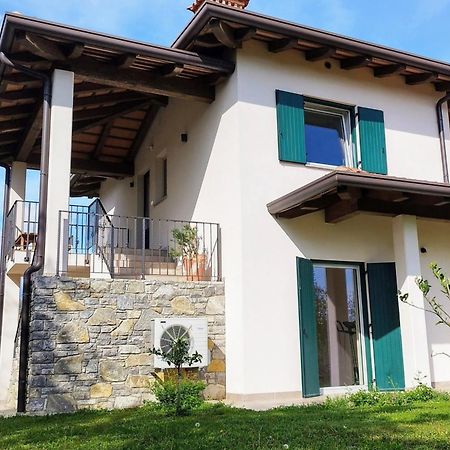 Apartma Lavanda Kojsko Esterno foto