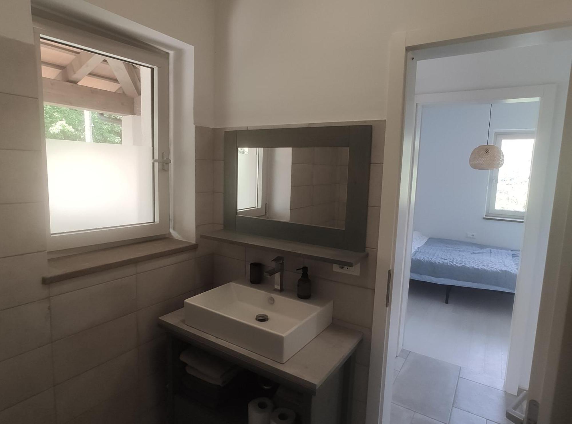 Apartma Lavanda Kojsko Esterno foto