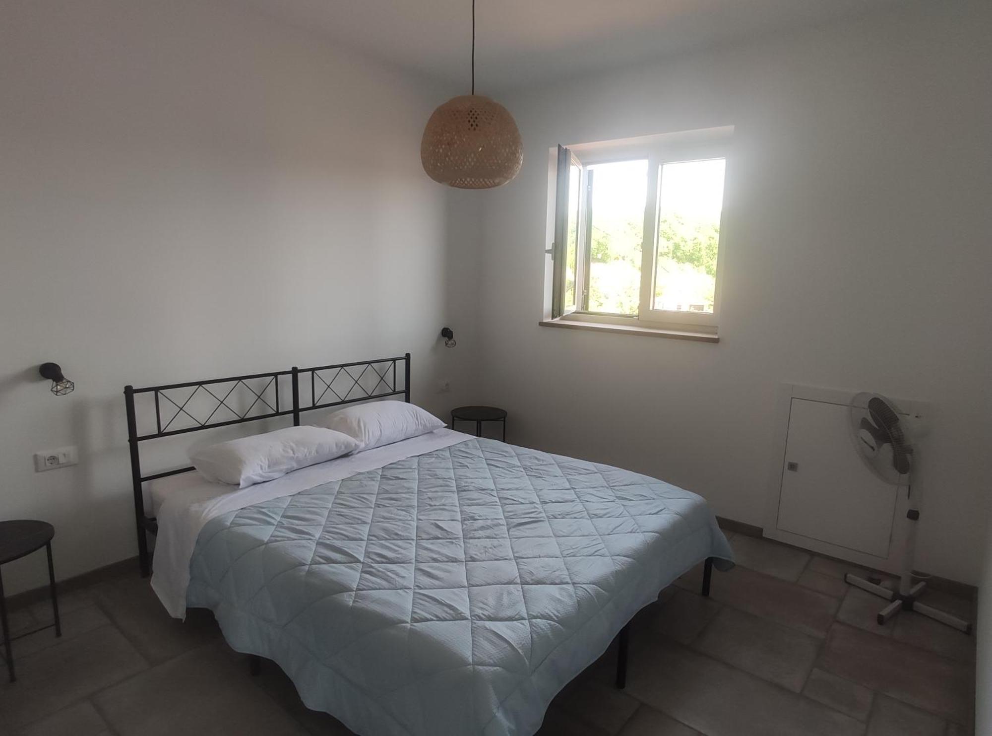 Apartma Lavanda Kojsko Esterno foto