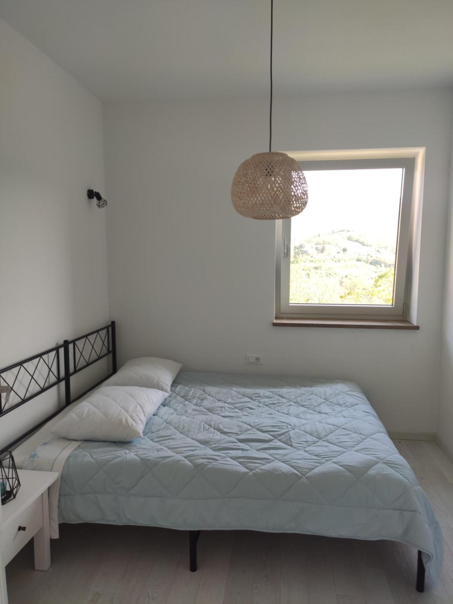 Apartma Lavanda Kojsko Esterno foto