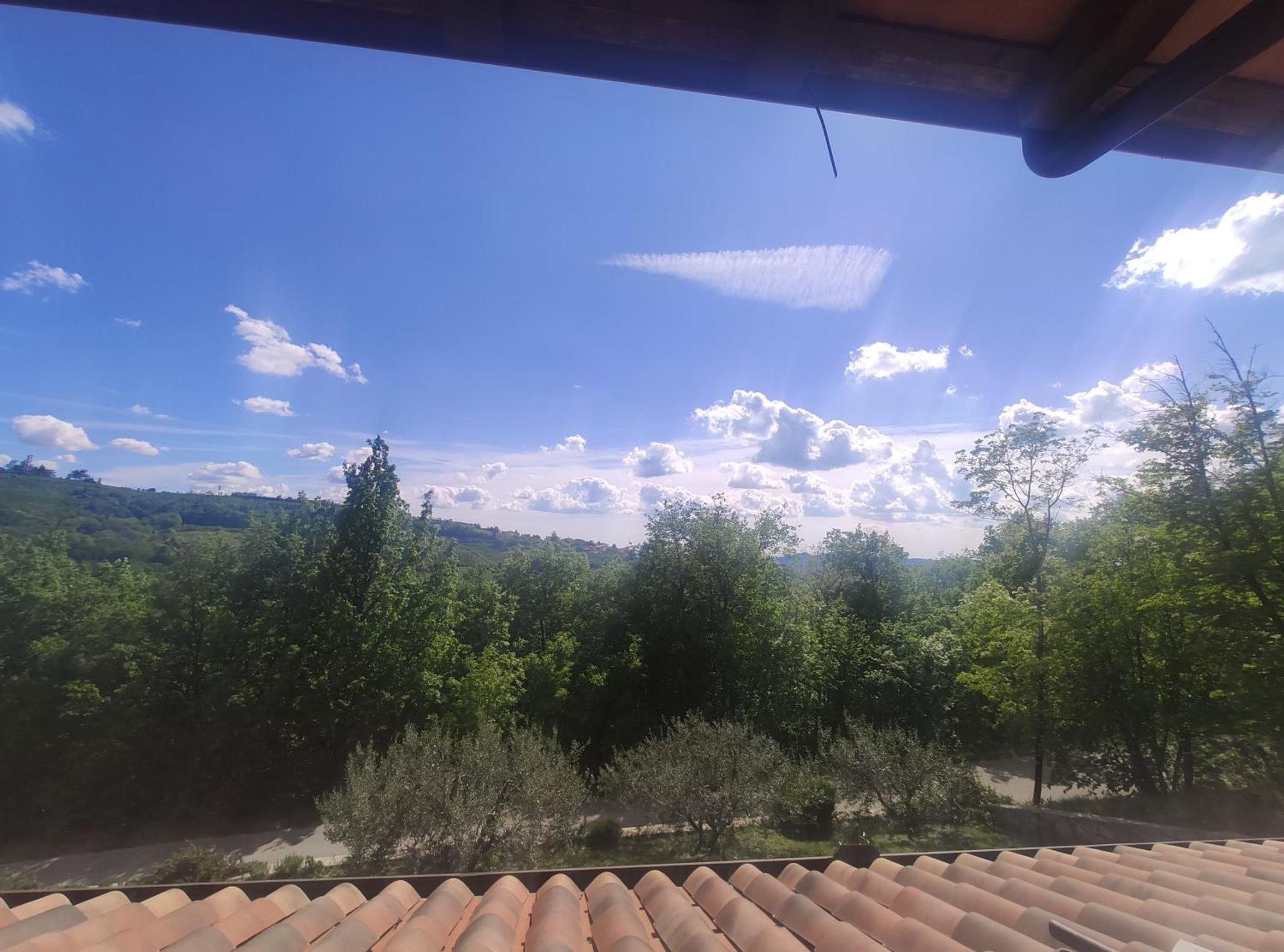 Apartma Lavanda Kojsko Esterno foto