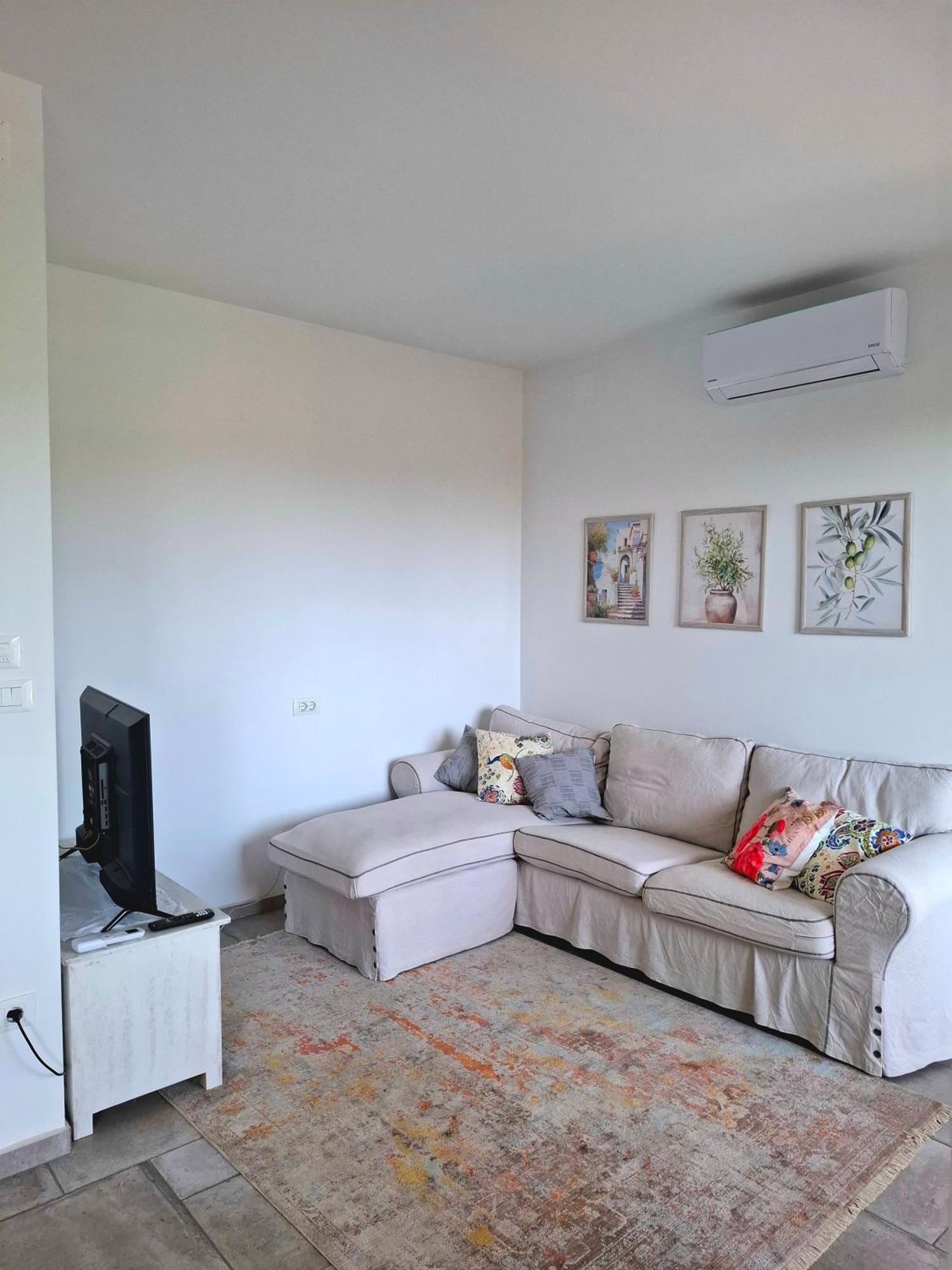 Apartma Lavanda Kojsko Esterno foto