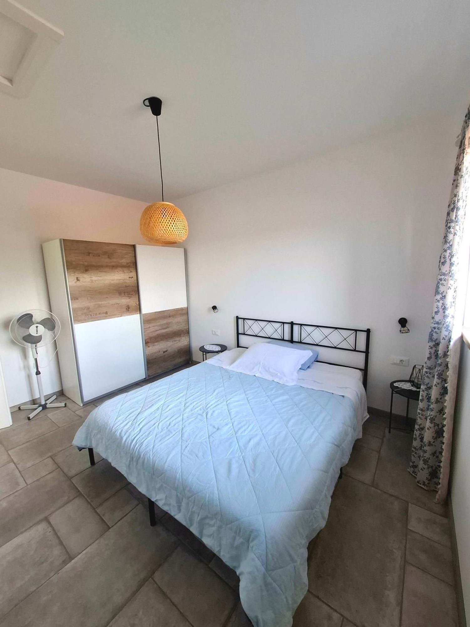 Apartma Lavanda Kojsko Esterno foto