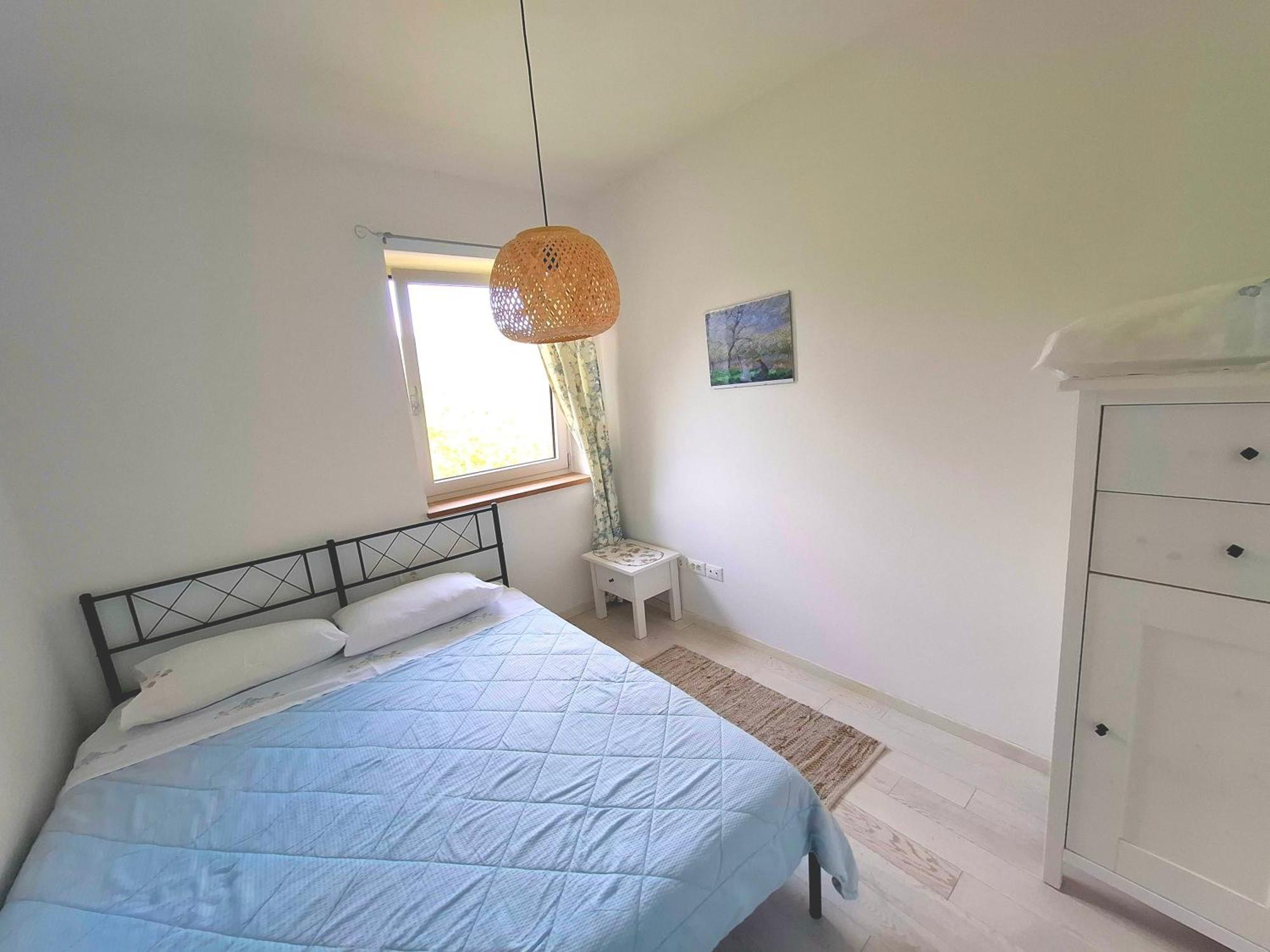 Apartma Lavanda Kojsko Esterno foto