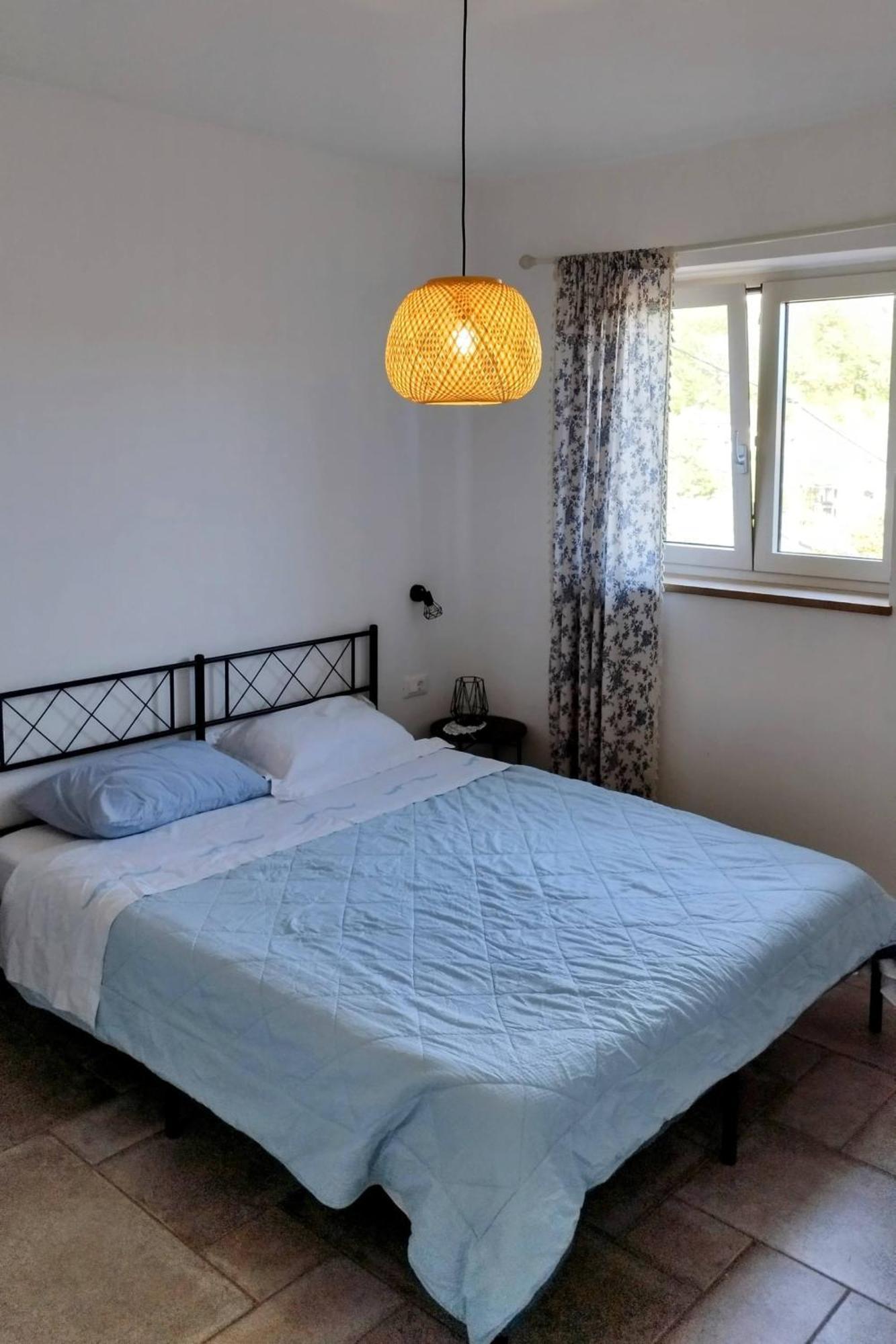 Apartma Lavanda Kojsko Esterno foto