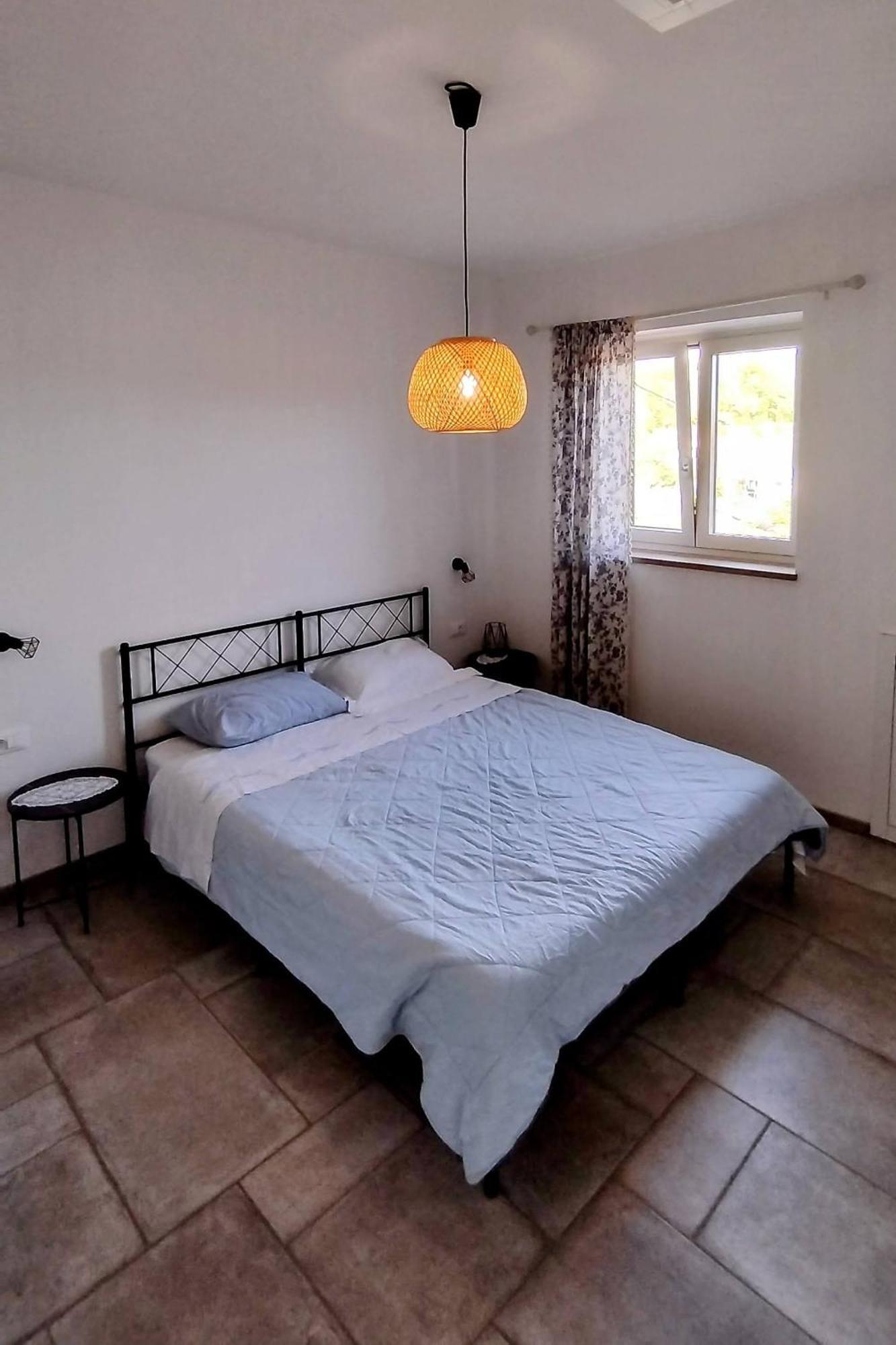 Apartma Lavanda Kojsko Esterno foto