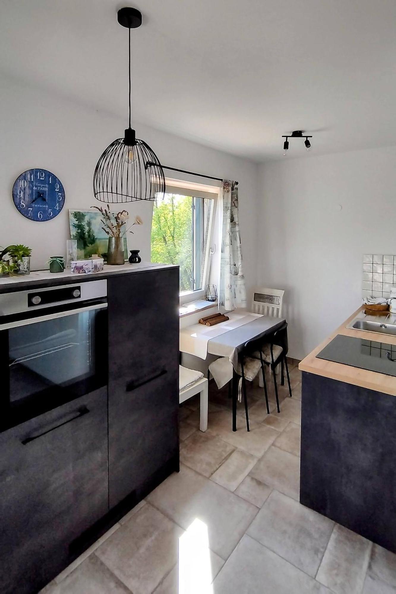 Apartma Lavanda Kojsko Esterno foto