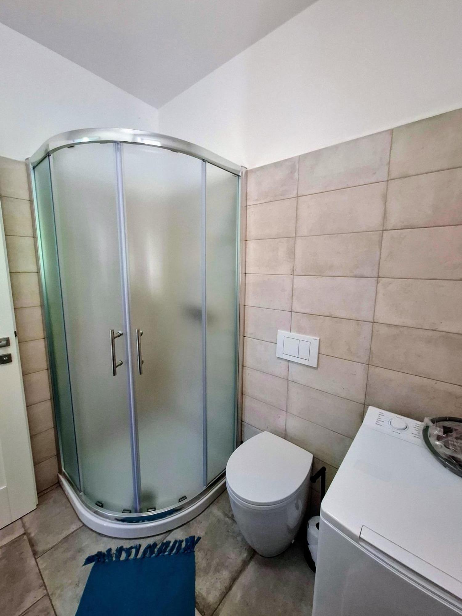 Apartma Lavanda Kojsko Esterno foto