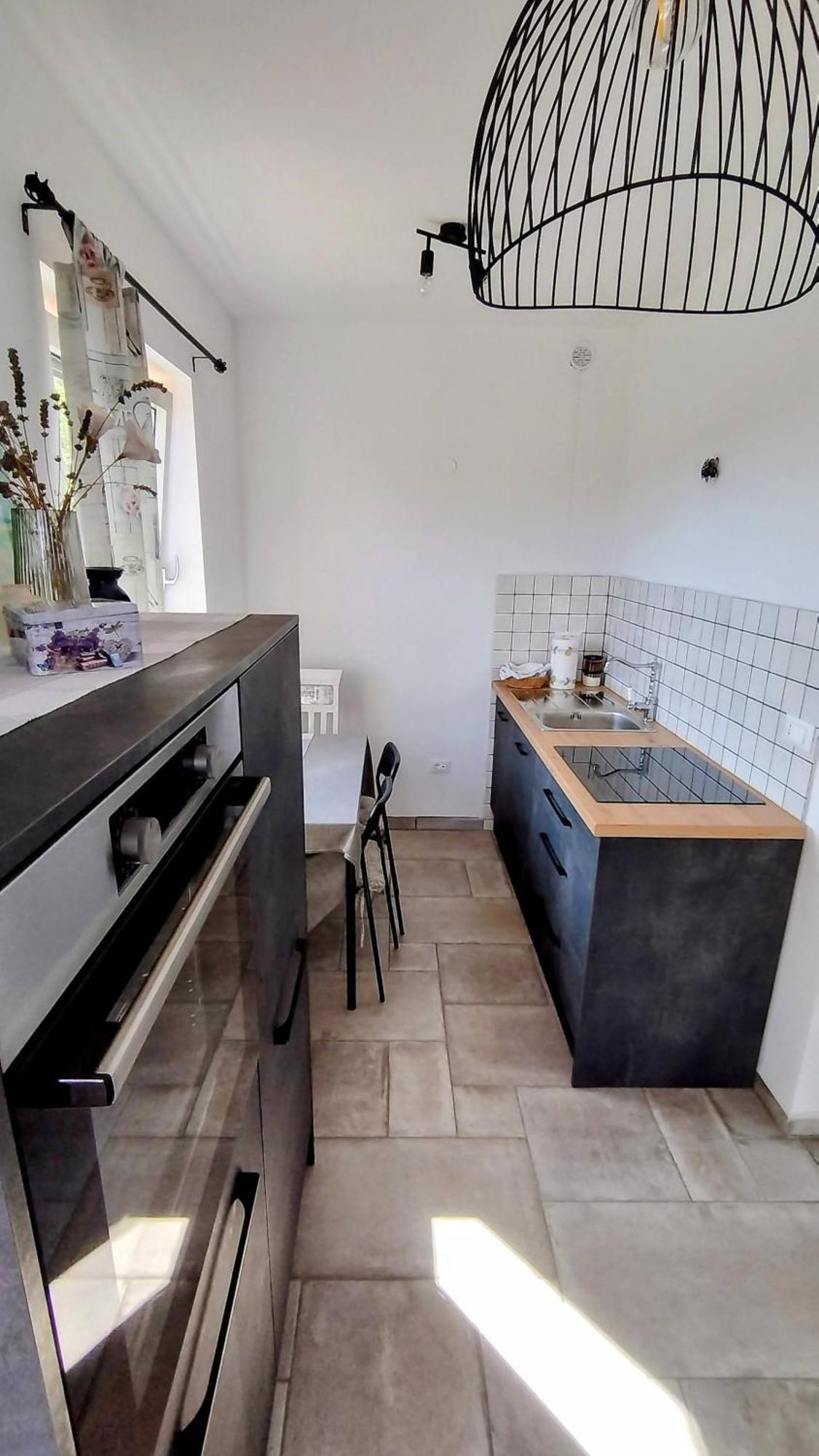 Apartma Lavanda Kojsko Esterno foto