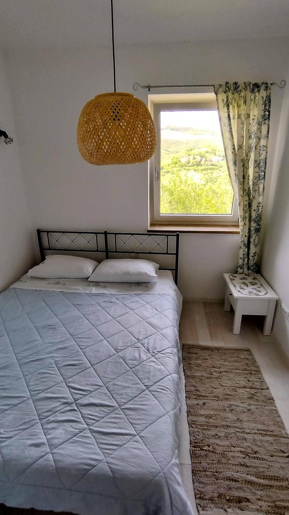 Apartma Lavanda Kojsko Esterno foto