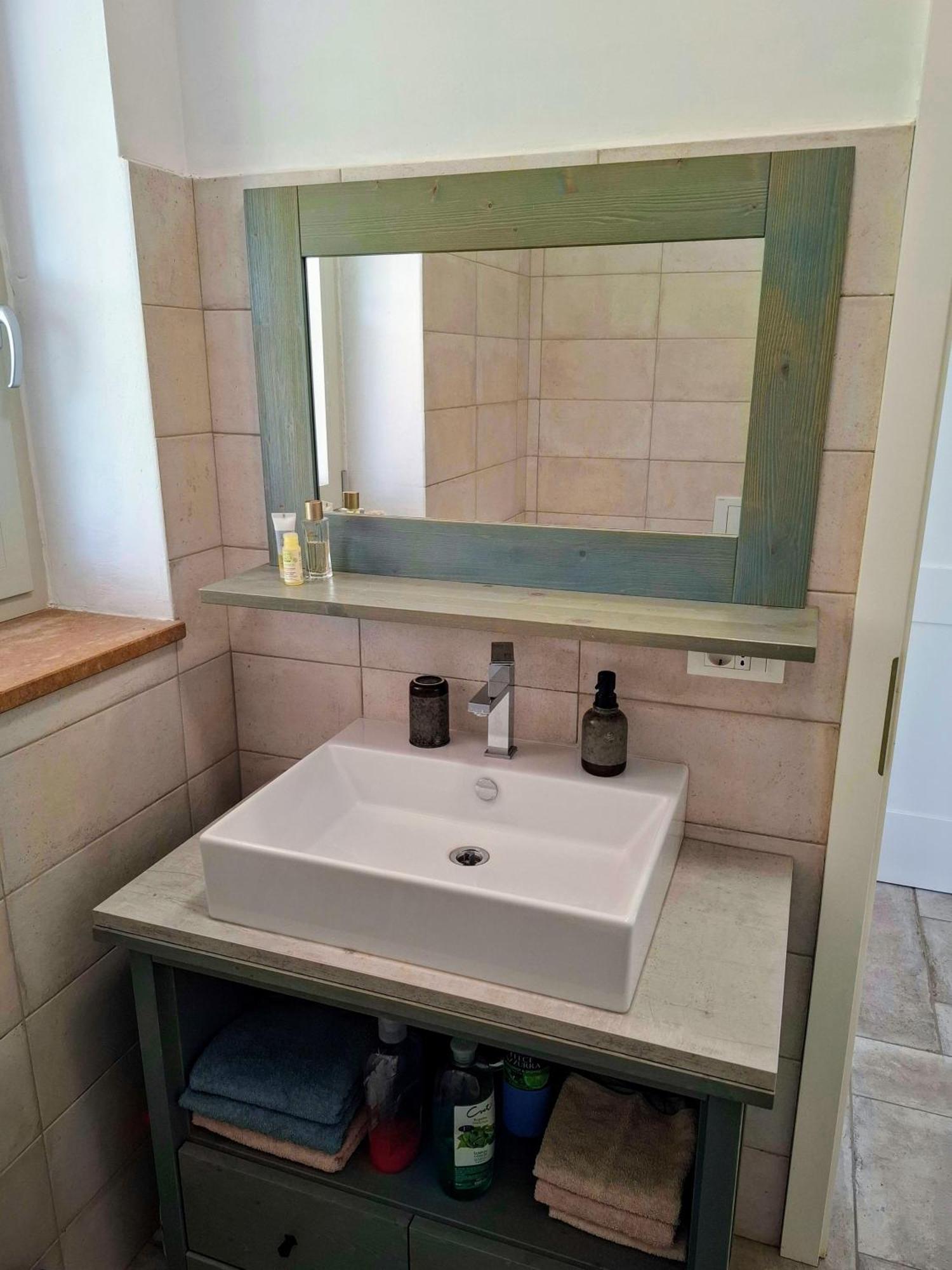 Apartma Lavanda Kojsko Esterno foto